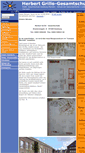 Mobile Screenshot of herbert-grillo-gesamtschule.de